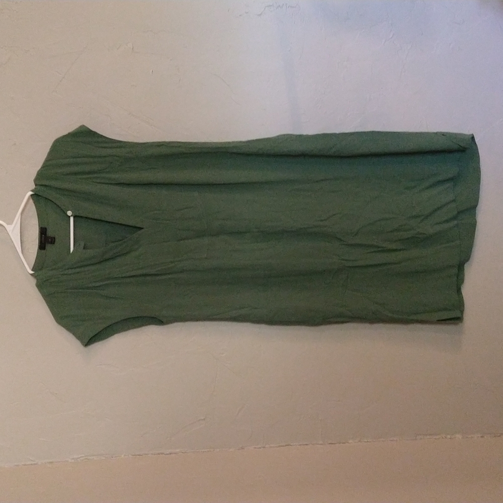 J crew dress